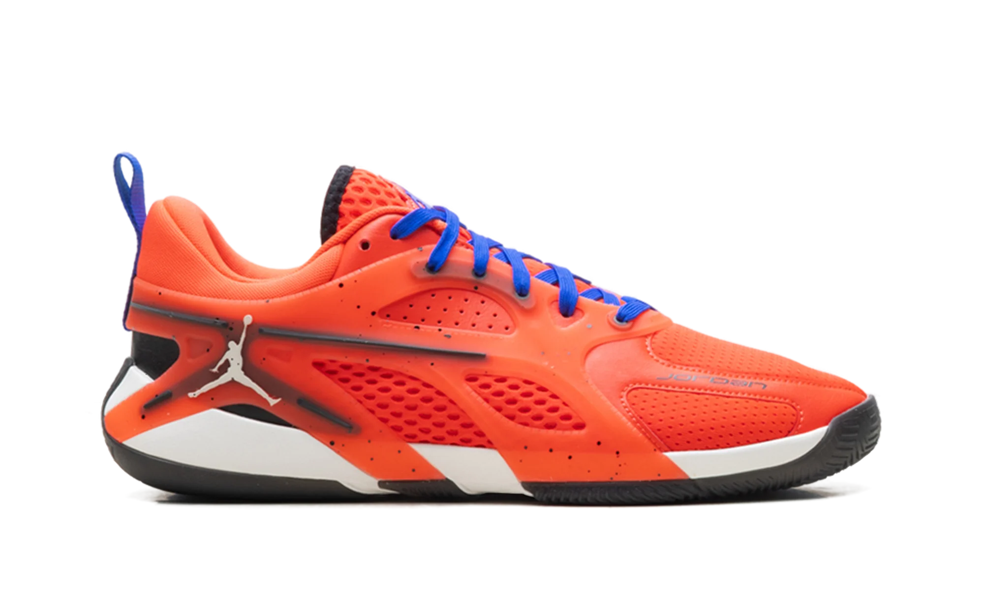 Jordan Heir Series "Bright Crimson" FQ3858 614