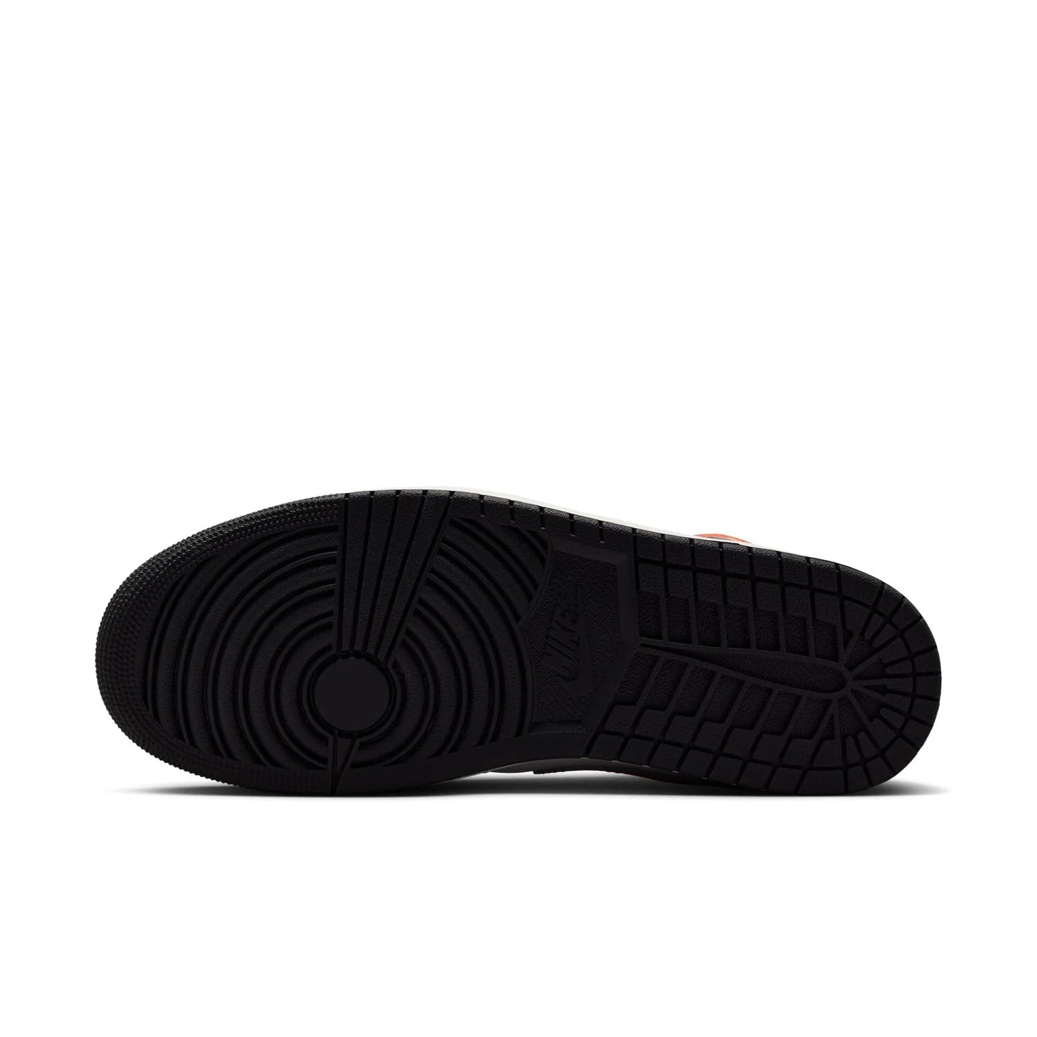 AJ 1 Mid - Mens