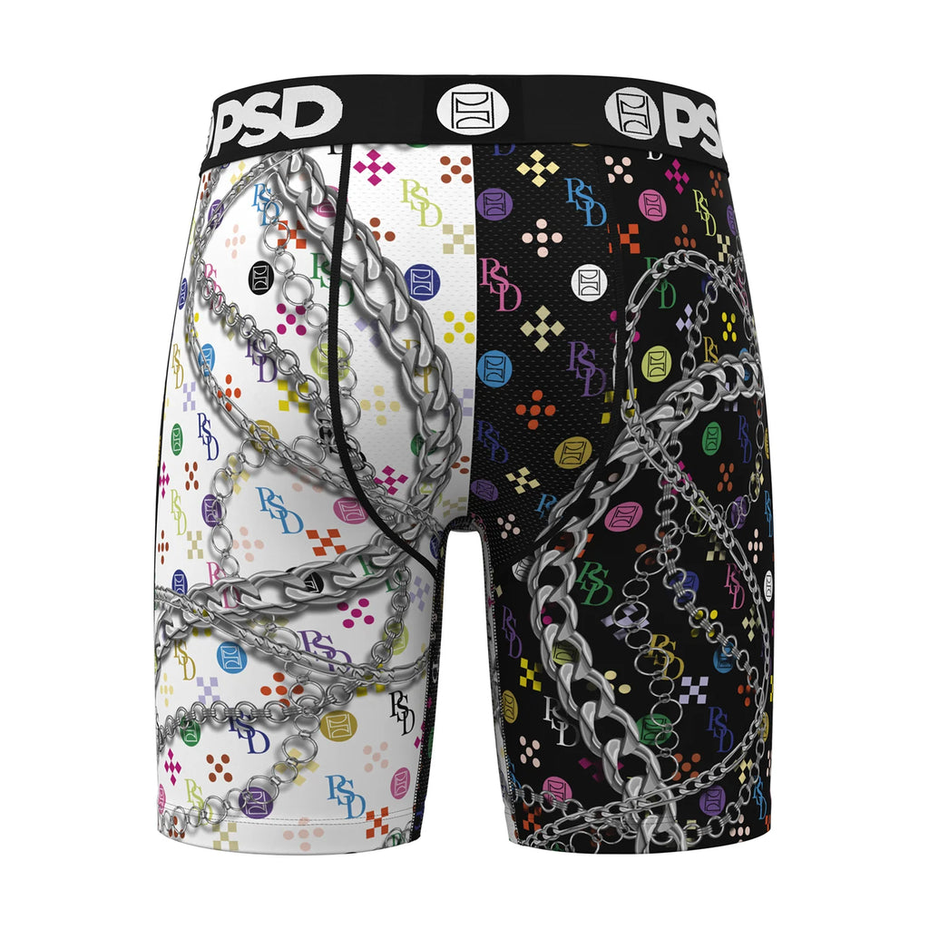 Warface Prestige Split - Mens