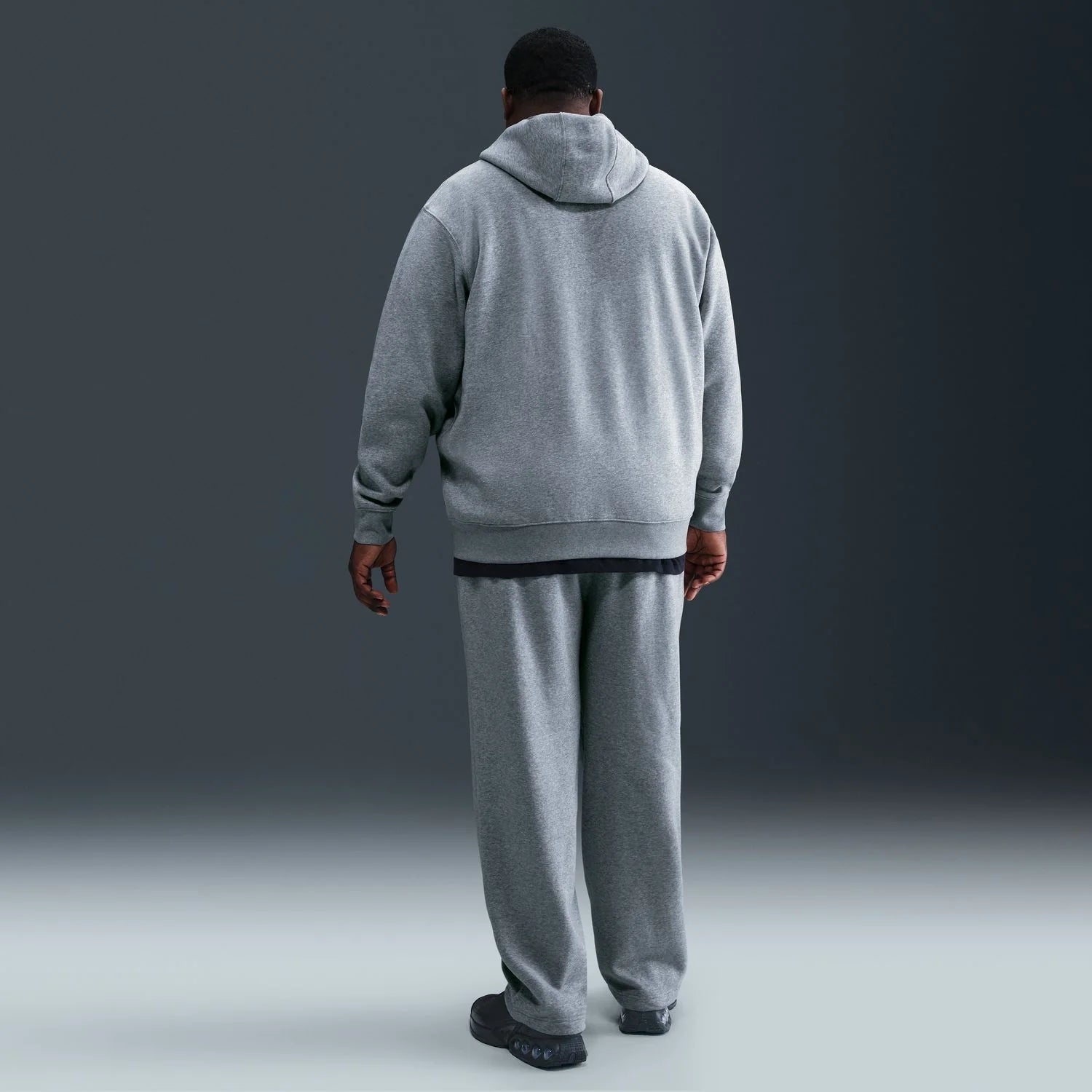 Club Fleece FZ Hoody - Mens