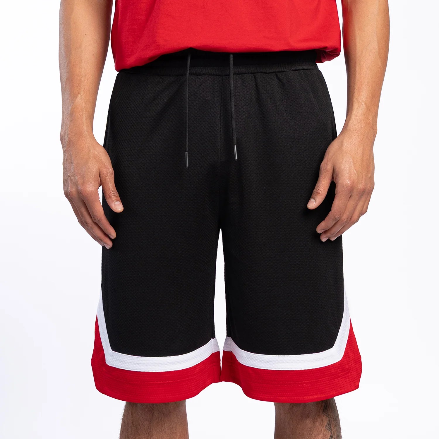Classic Basketball Short - Mens