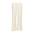Open Hem Fleece Pant - Womens