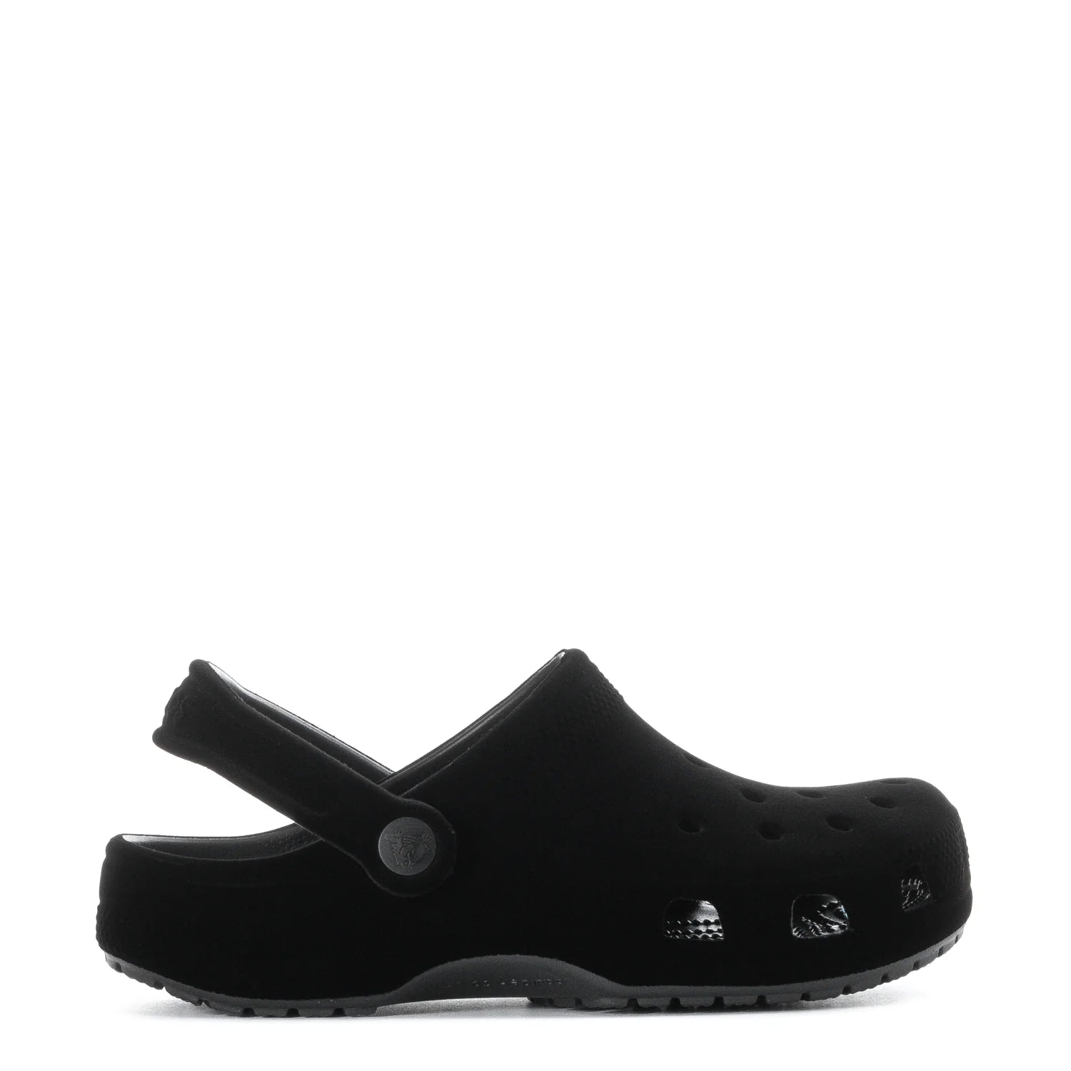 Classic Velvet Clog - Youth