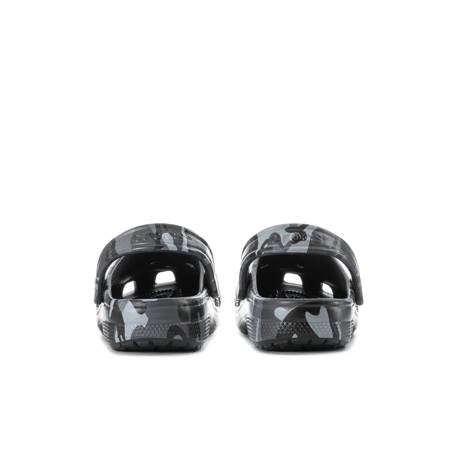 Classic Clog- Mens