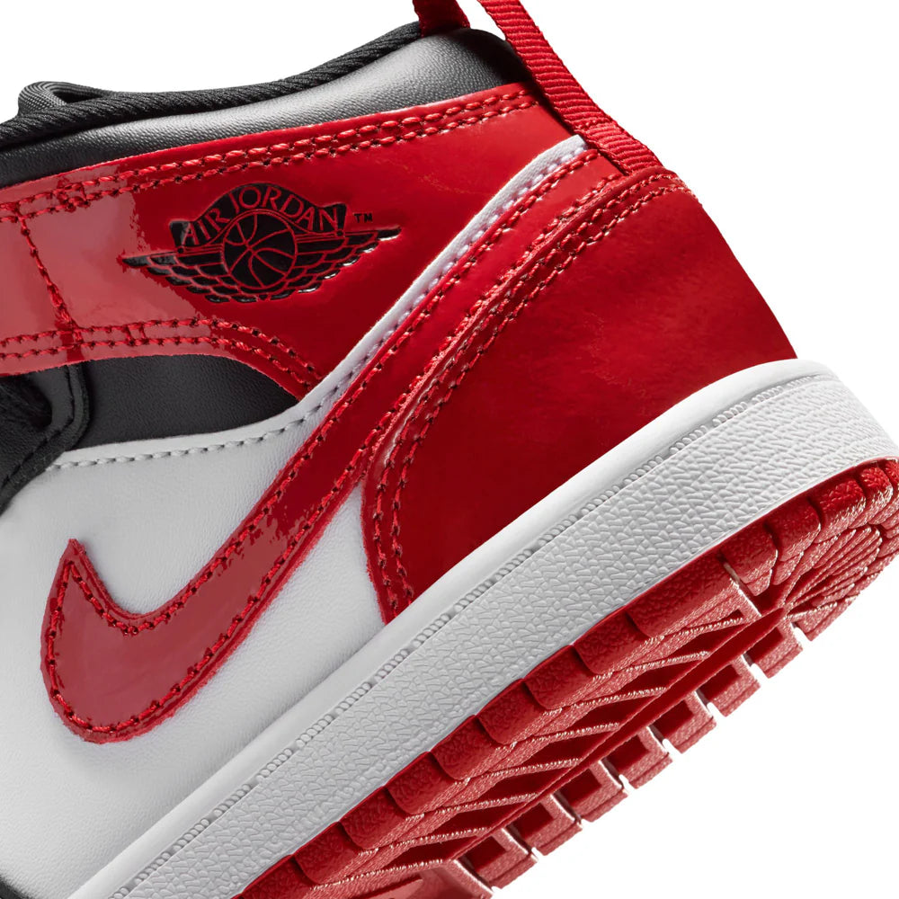 AJ 1 Mid - Kids