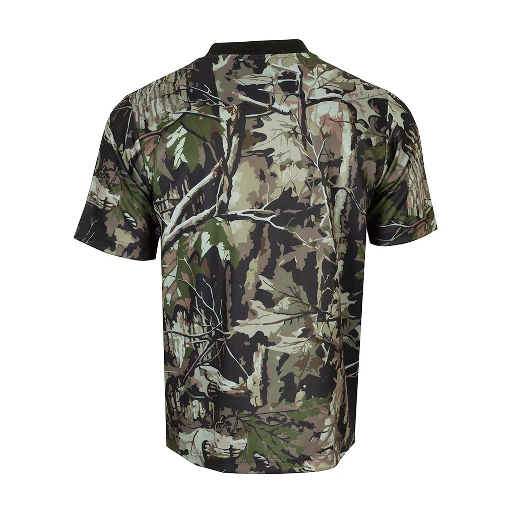V-Neck Fashion Jersey- Mens