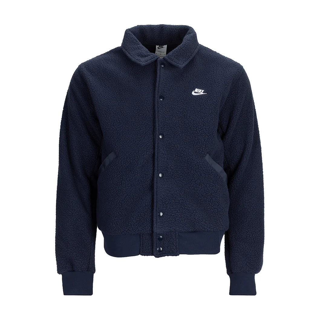 Sherpa Coaches Jacket -Mens