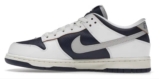 SB Dunk Low HUF New York City