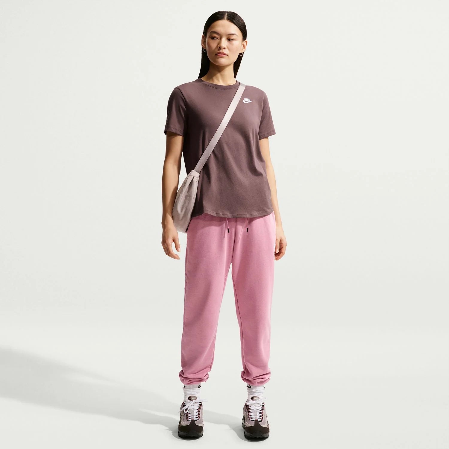 Club Tee - Womens