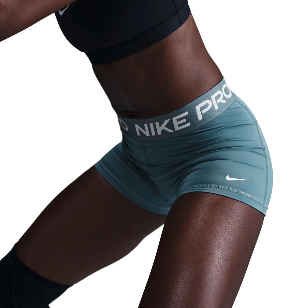 Nike Pro 3" Bike Short - Womens
