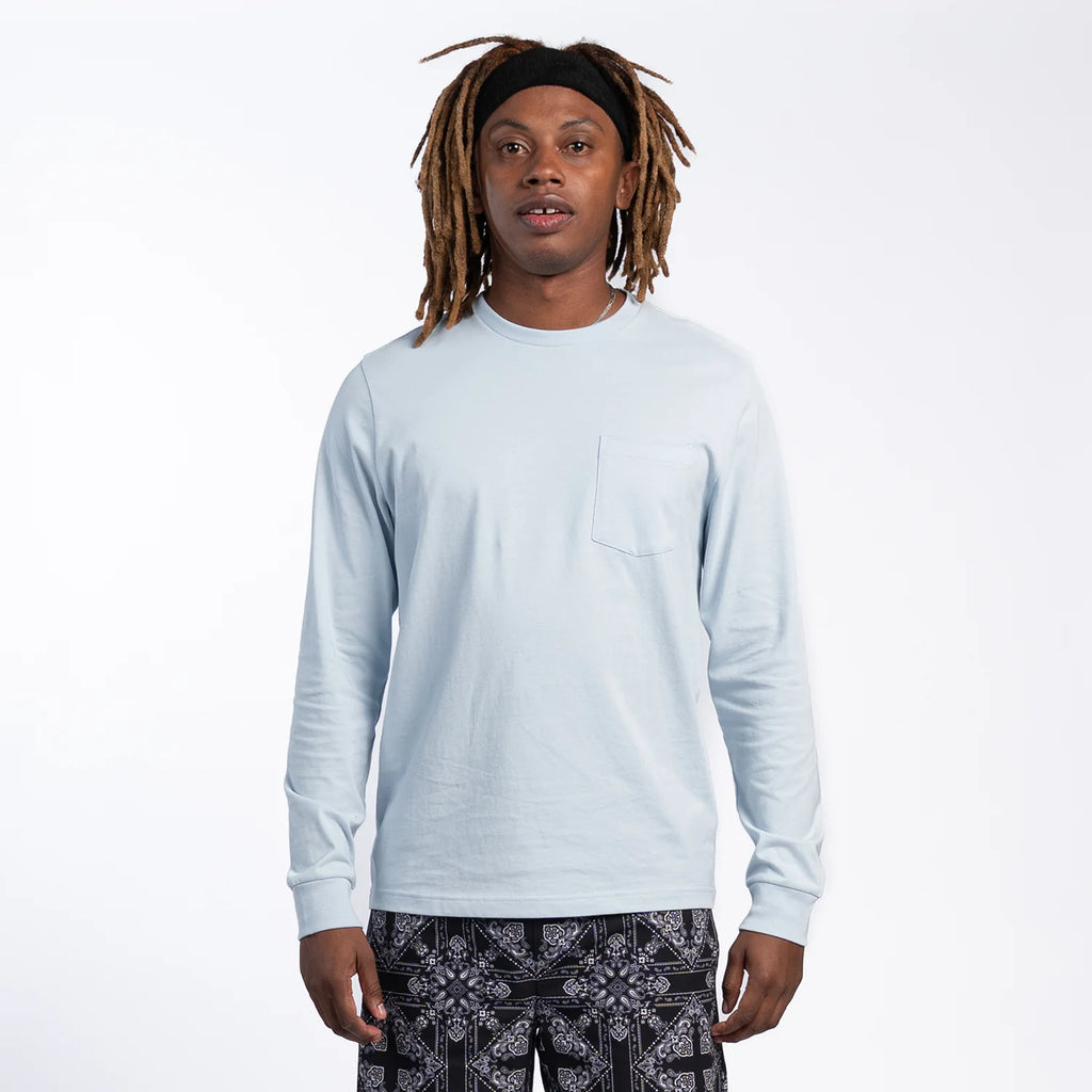 Long Sleeve Work Shirt - Mens