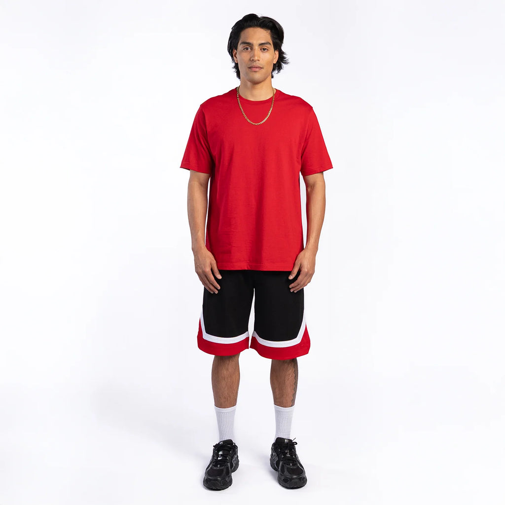 Classic Crew Tee - Mens