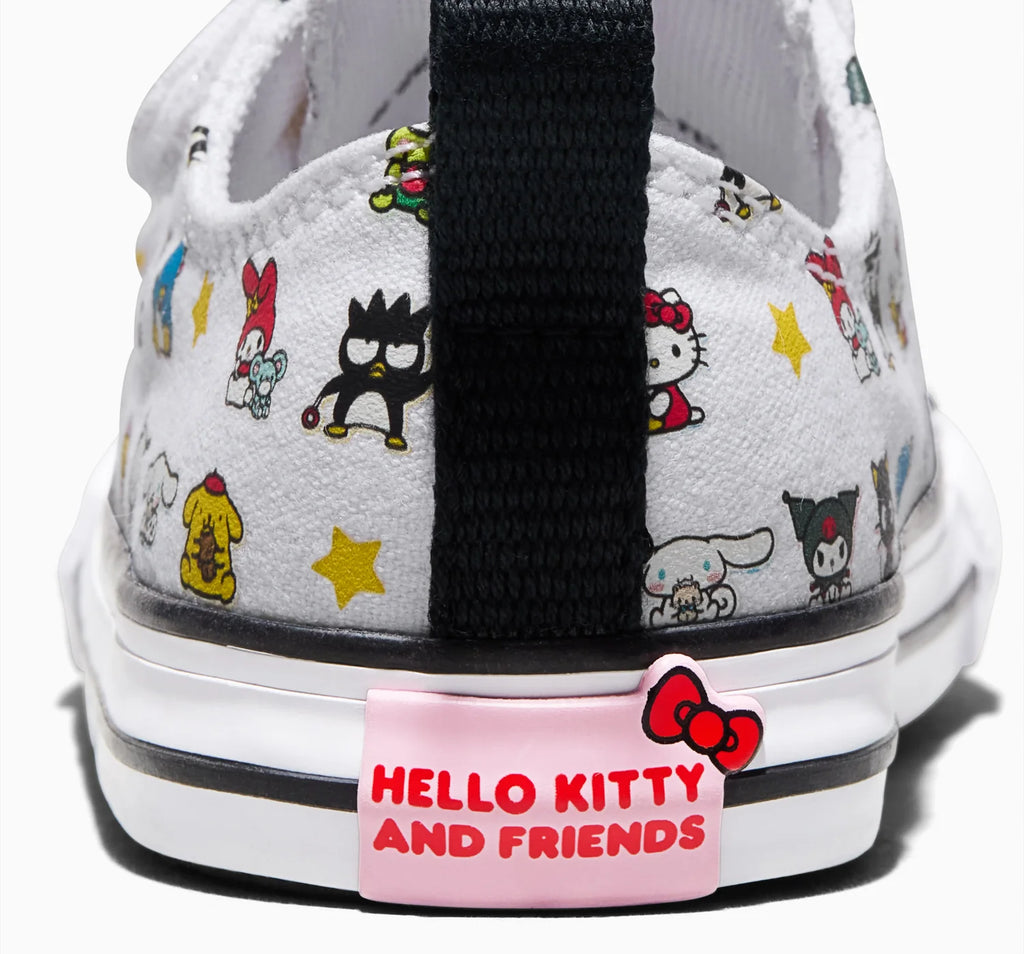 Chuck Taylor All Star 2V - Toddler