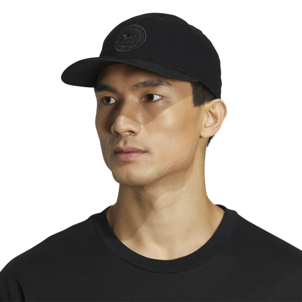 Originals Relaxed Resort Strapback
