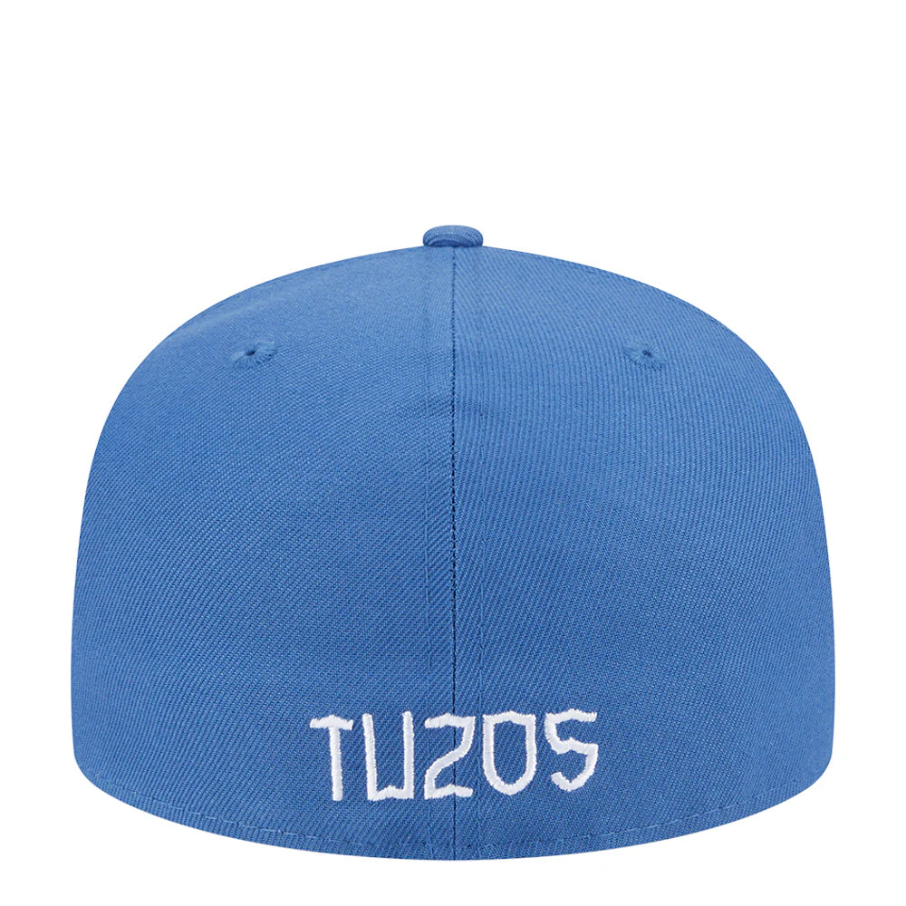 Pachuca All Logos 5950
