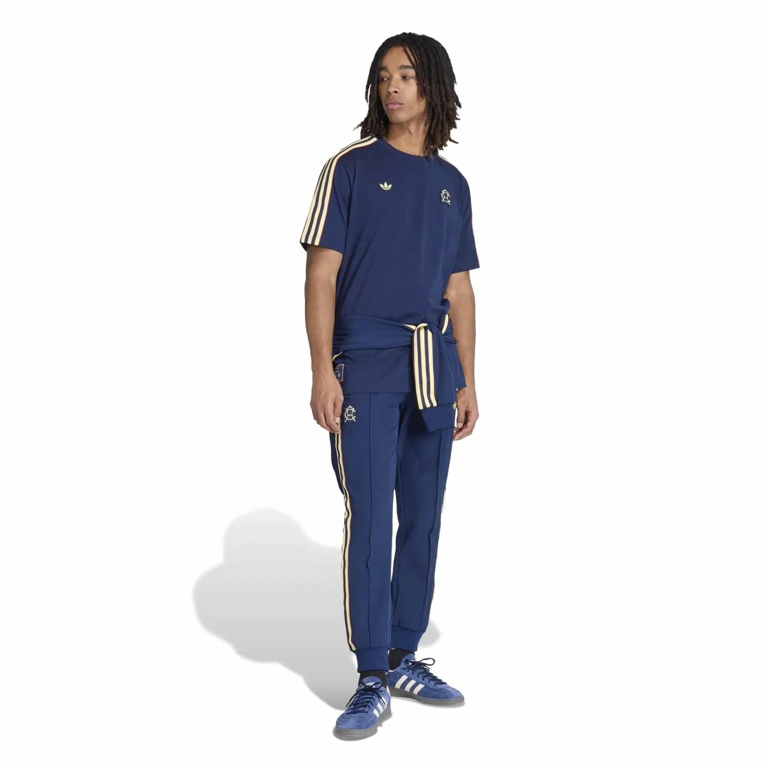 Club America Icon Track Pant -Mens