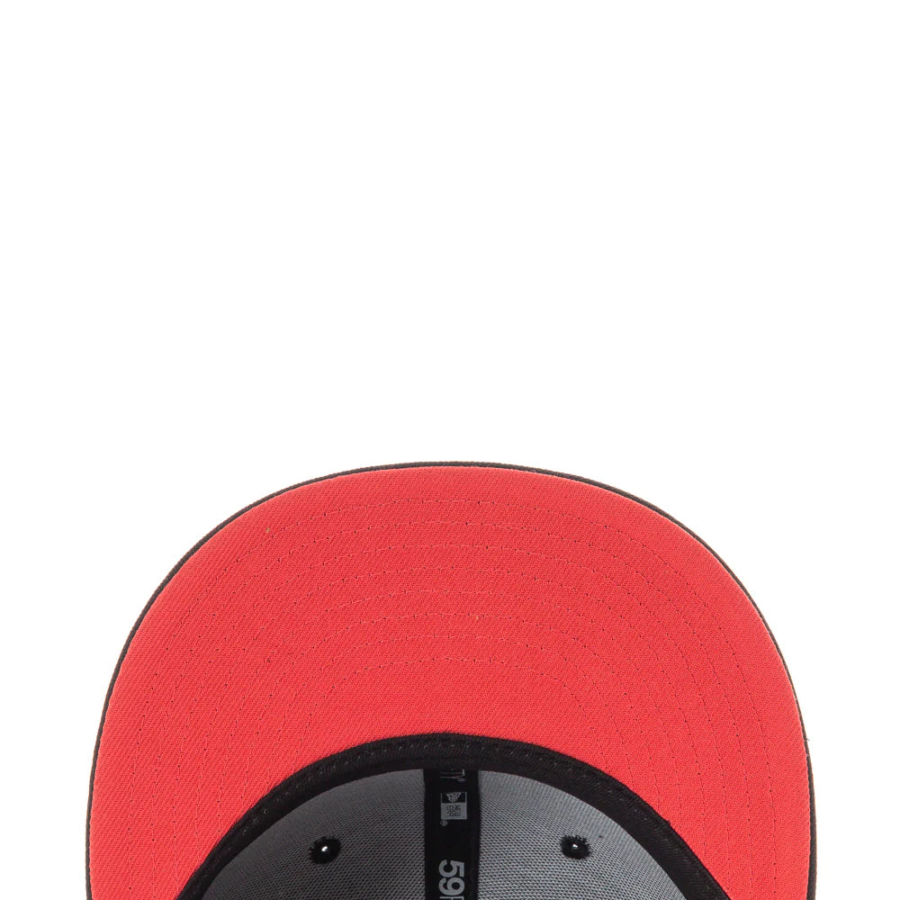 Mexico Side Logo 5950