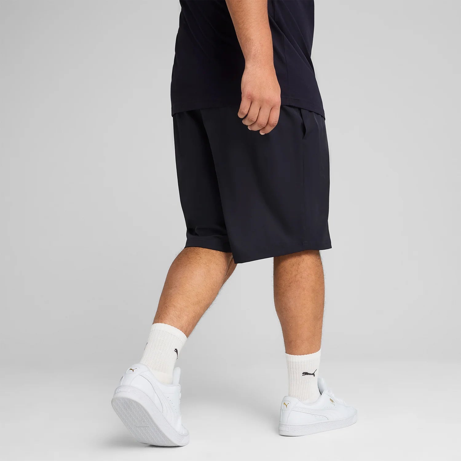 Puma Essential Woven Short - Mens