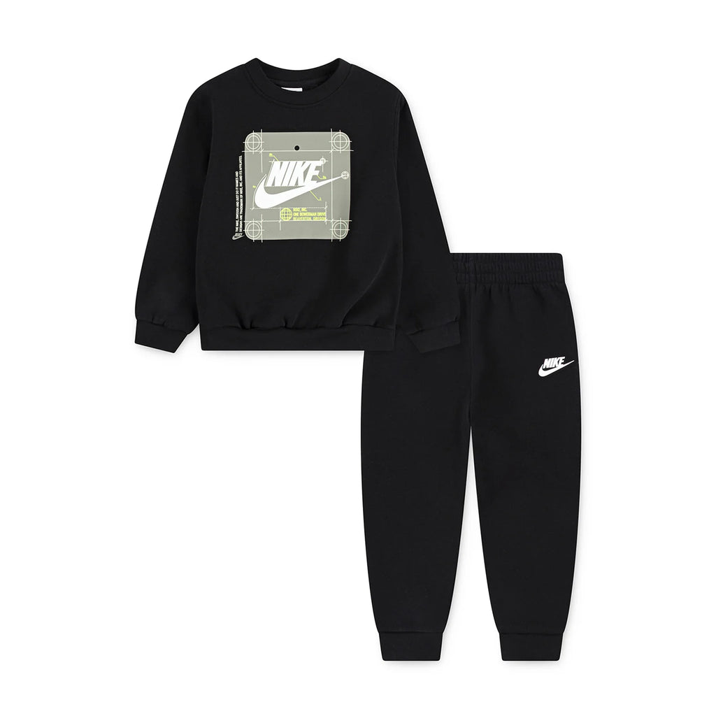 Future Utility Crew Set - Kids