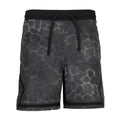 Diamond AOP Short -Mens