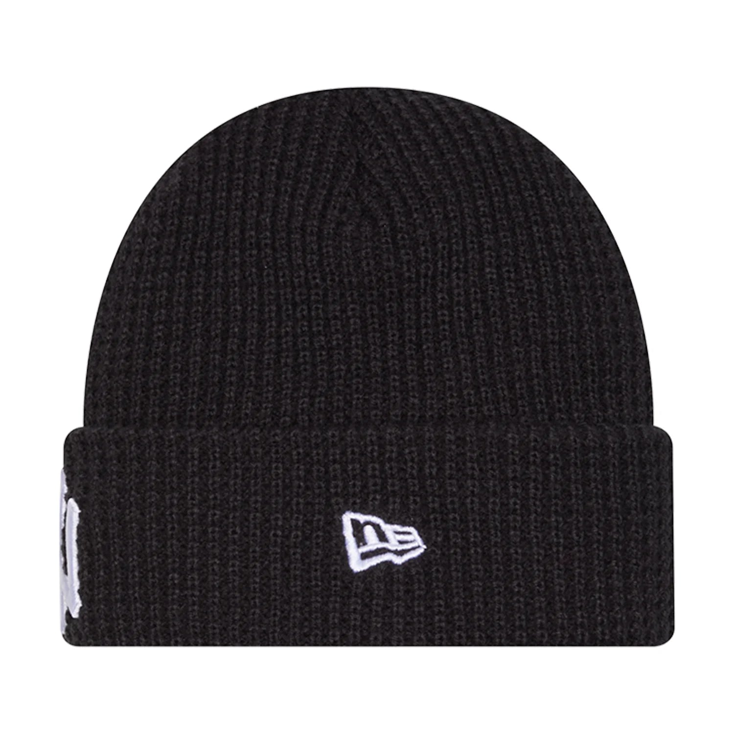 Yankees Knit Waffle Beanie