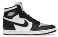 1 Retro High 85 Black White (2023)