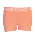 Nike Pro 3" Bike Short - Womens