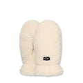 Kids' fluff Mitten