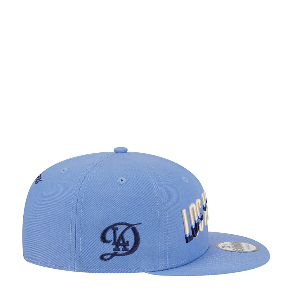 Dodgers 2024 City Connect Fan Pack 950
