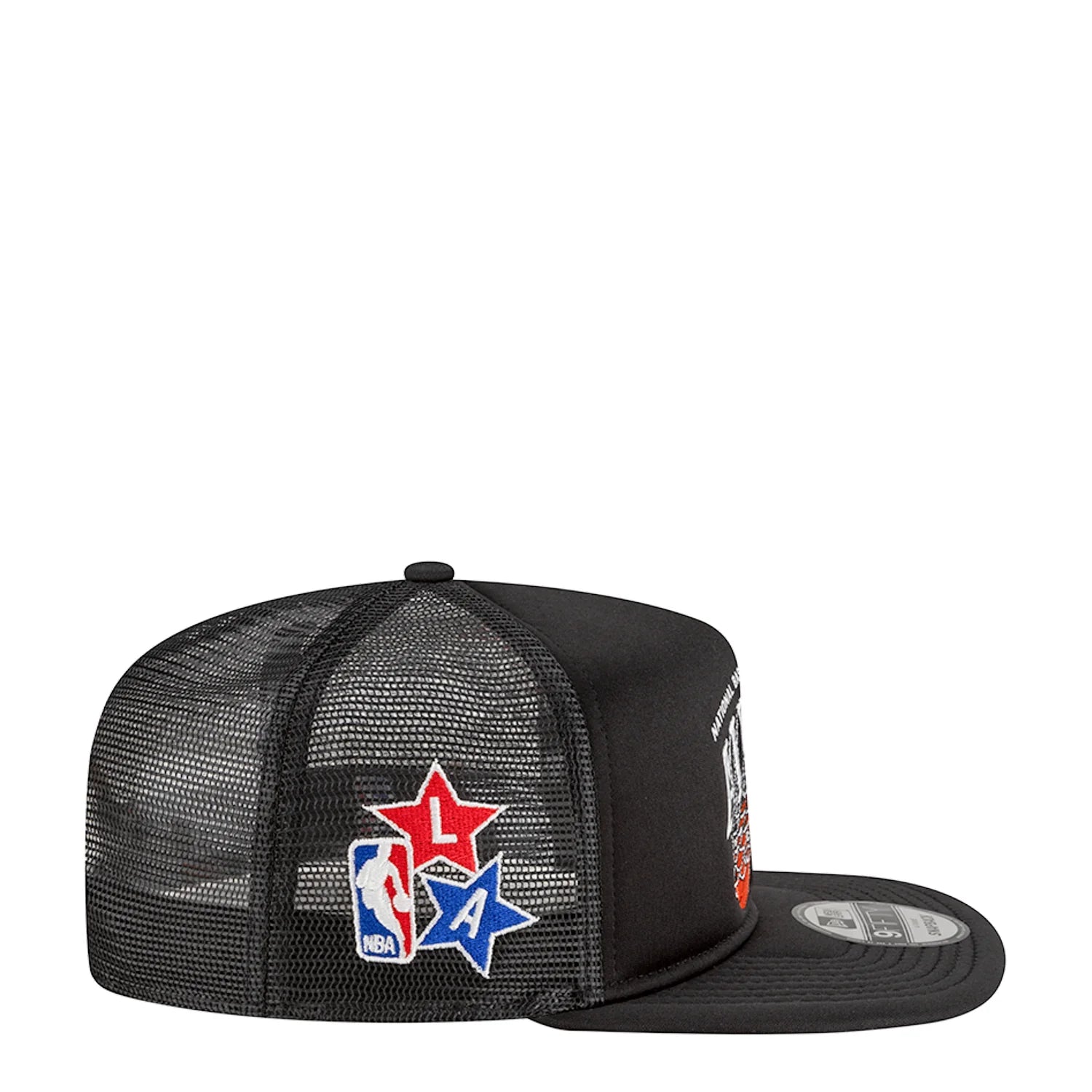 2026 NBA All Star Game x Alpha Industries 950 A-Frame Trucker