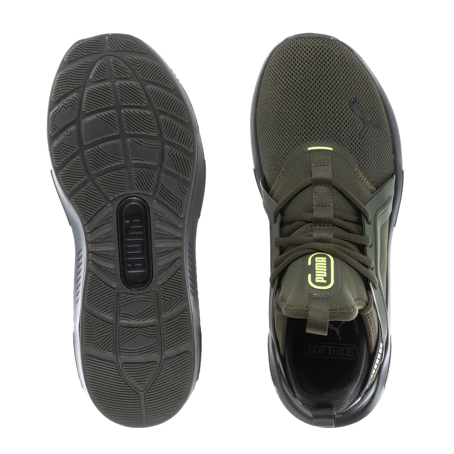 Softride Enzo 5- Mens