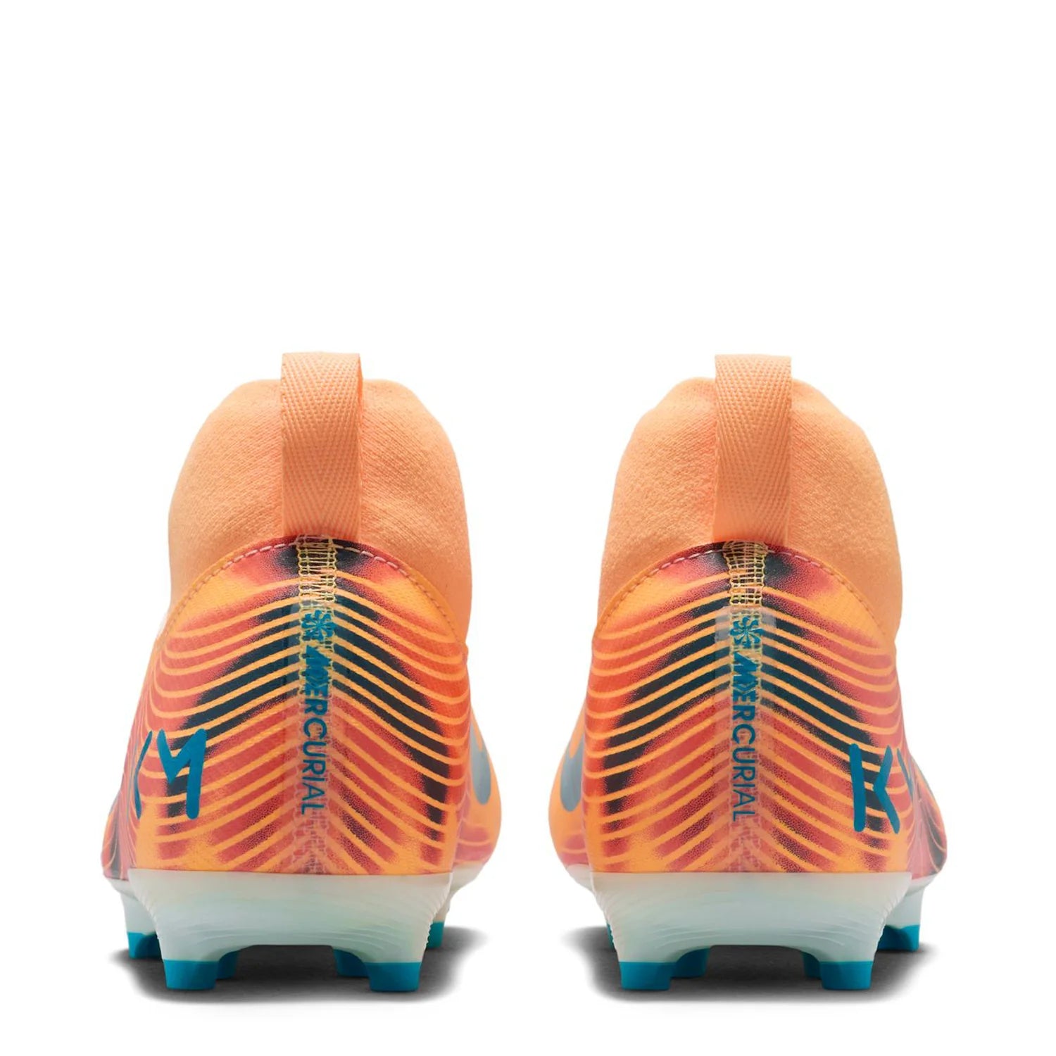 Mercurial Superfly 10 Academy KM FG/MG - Youth