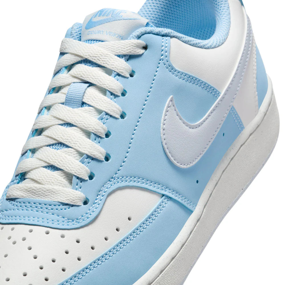 Court Vision Low Next Nature - Womens