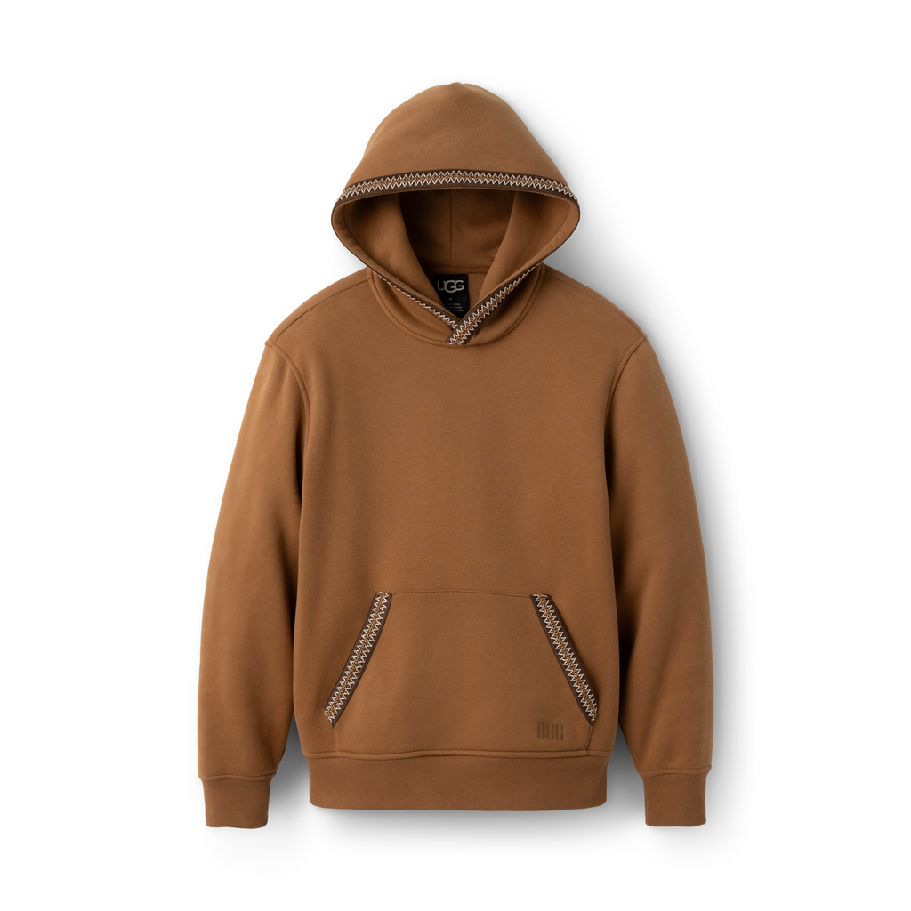 Men's Tasman Hoodie