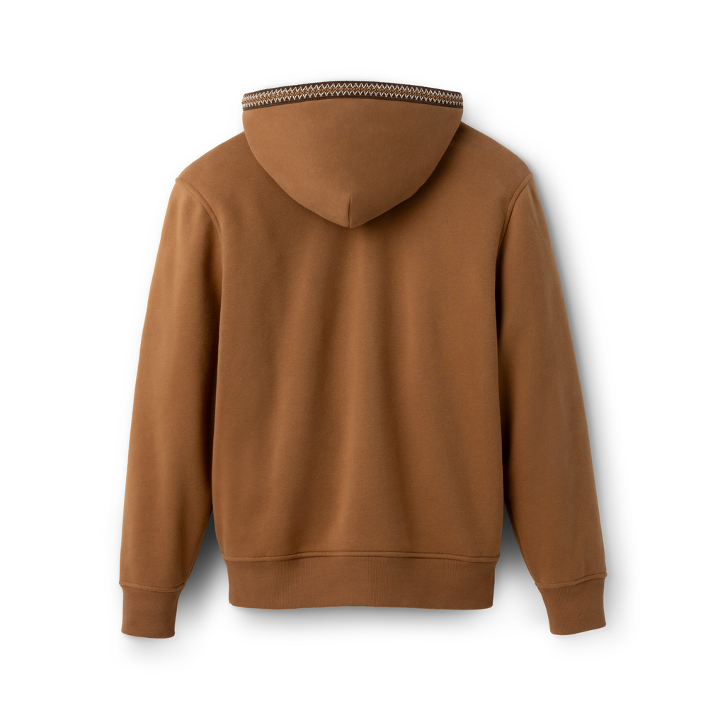 Men's Tasman Hoodie