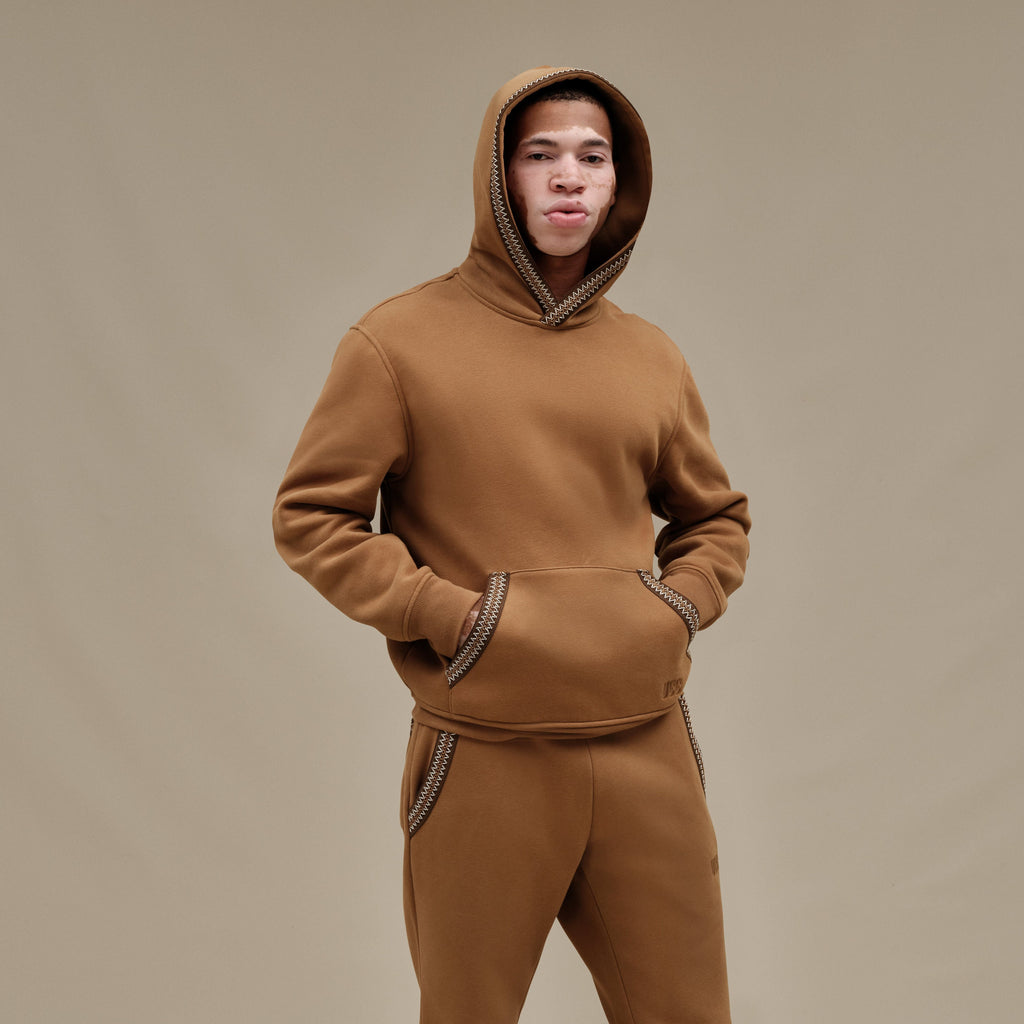Men's Tasman Hoodie
