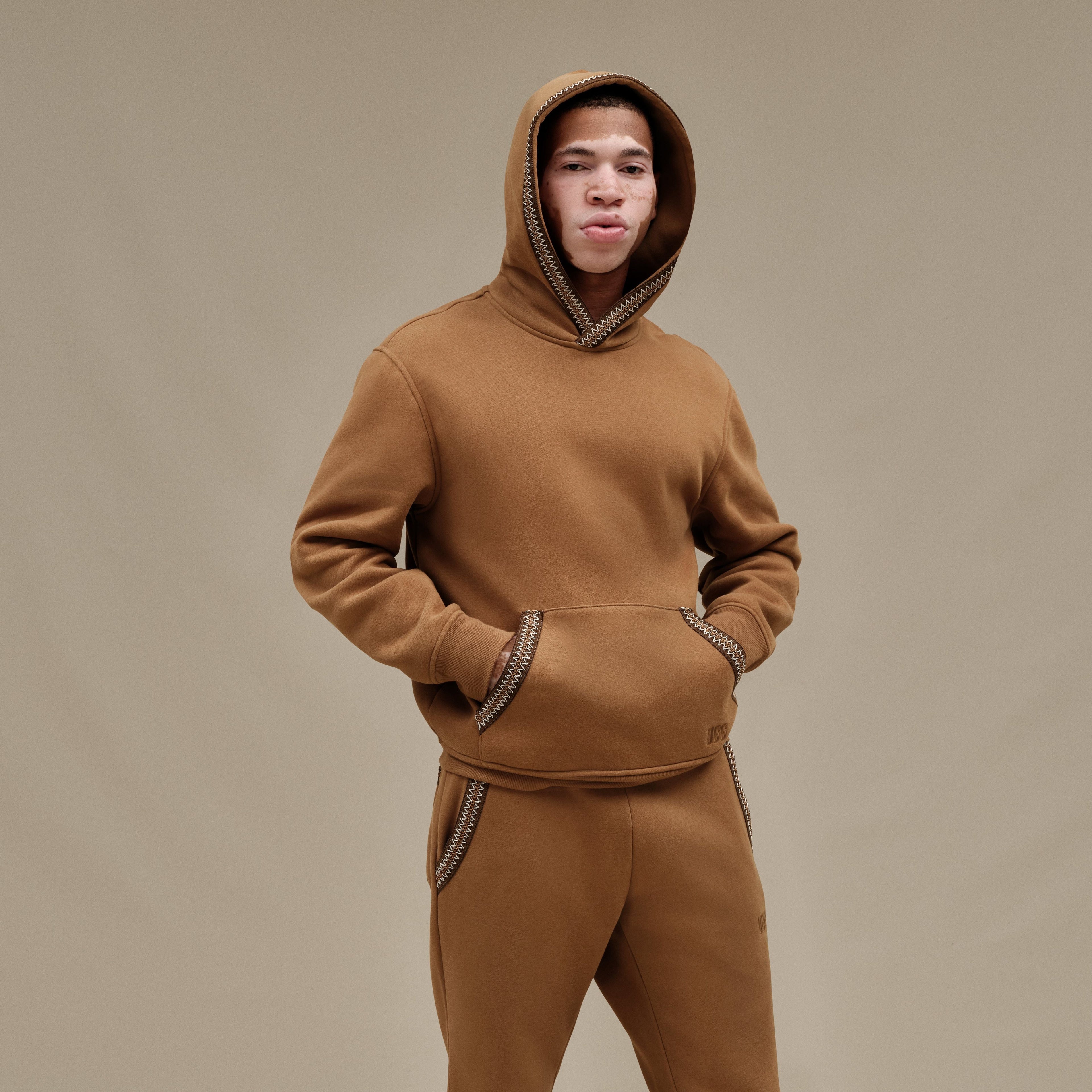 Men's Tasman Hoodie