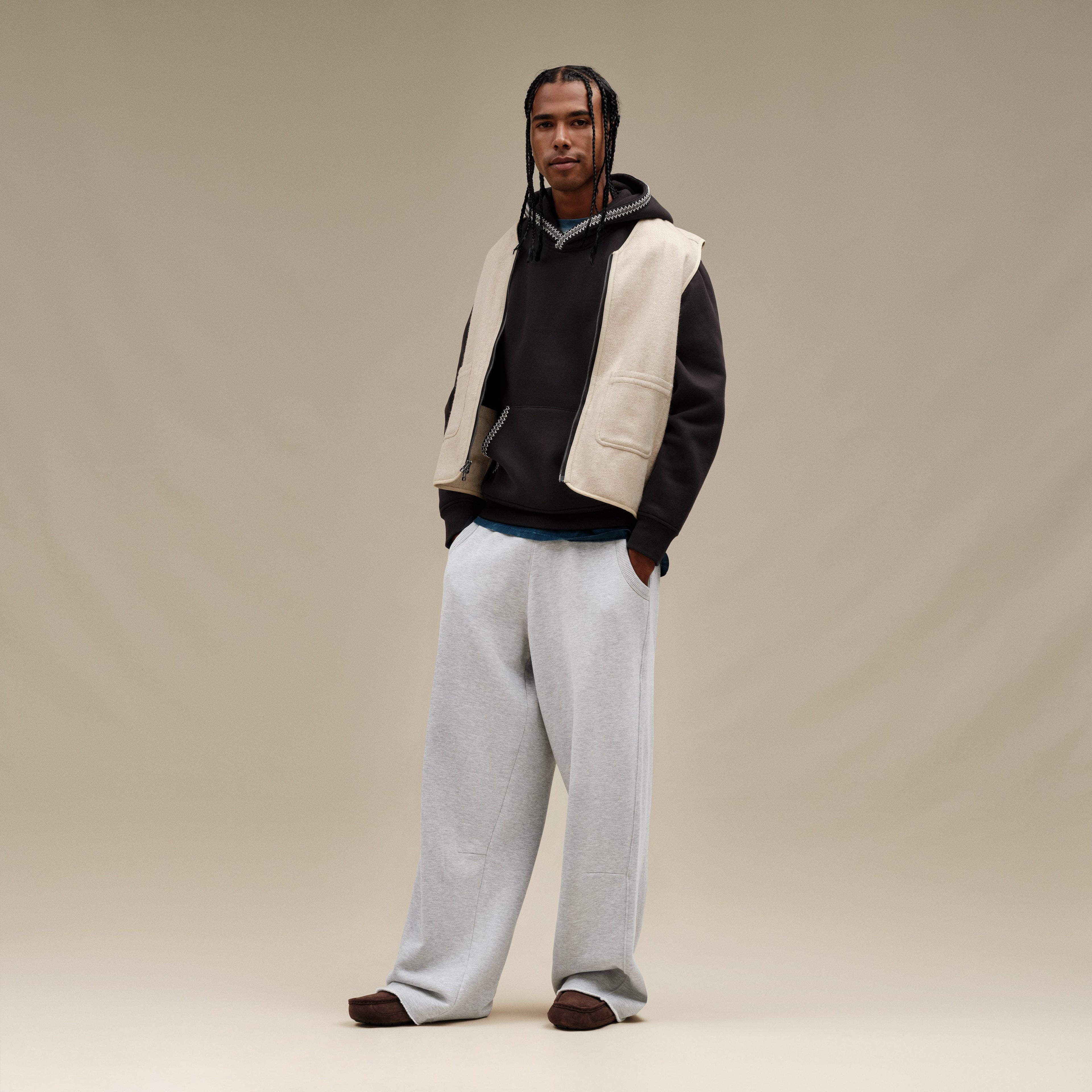 Men's Tasman Hoodie
