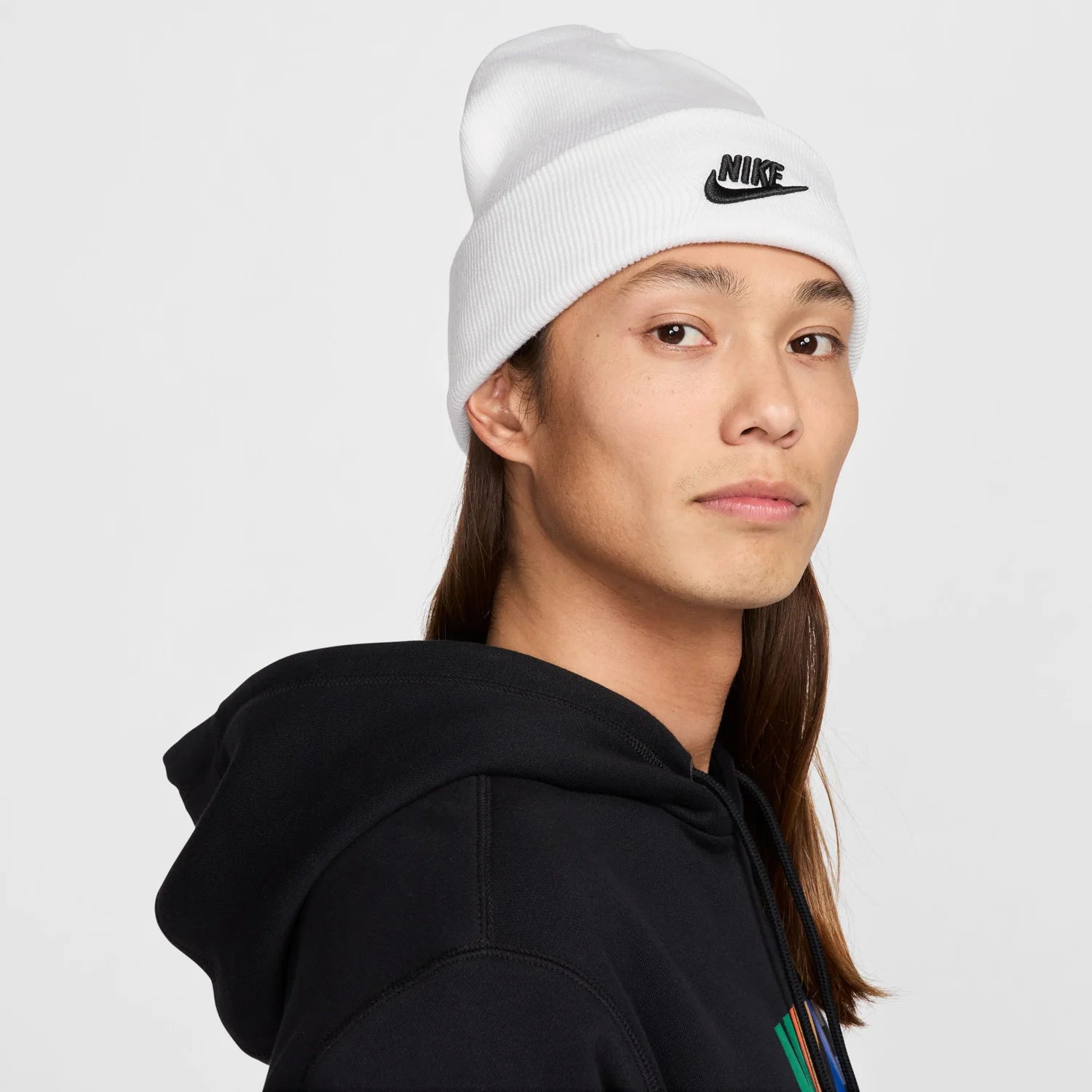 Nike Peak Tall Cuff Futura Beanie