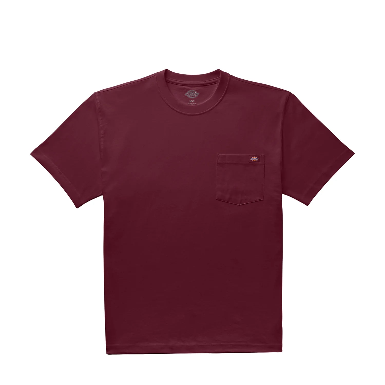 SS Heavyweight Pocket Tee - Mens
