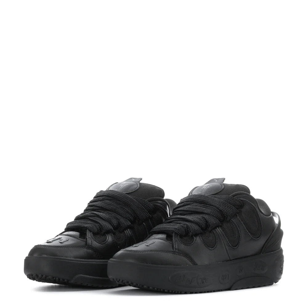 La France 3x Black - Mens