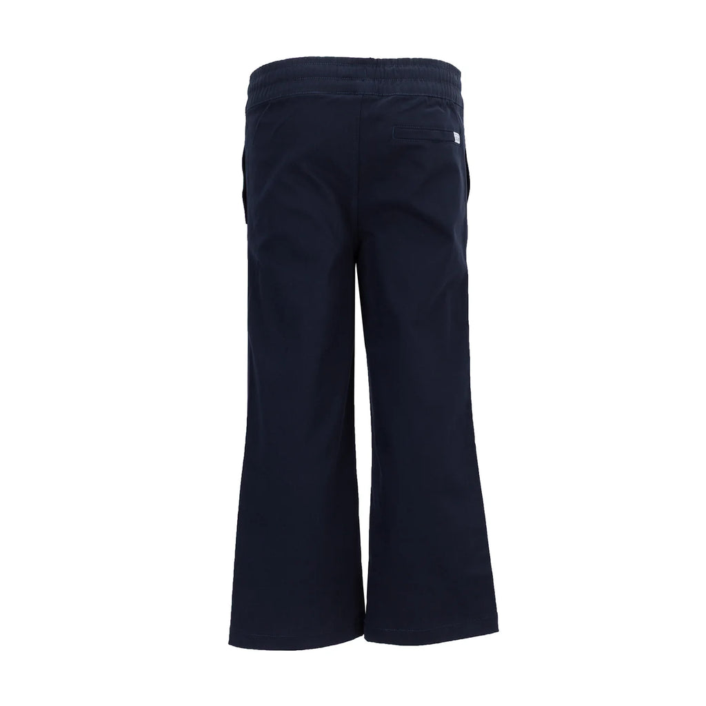 Twill Lounge Pant - Youth