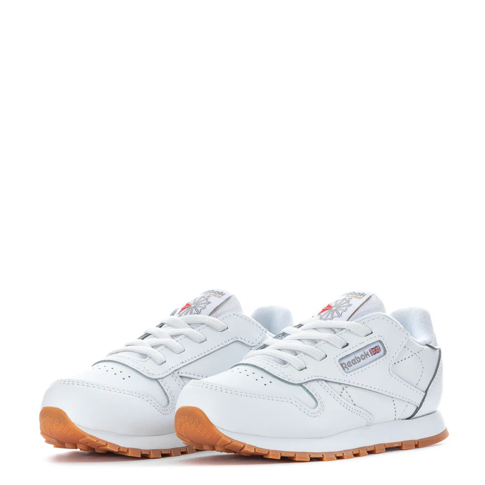 Classic Leather - Toddler
