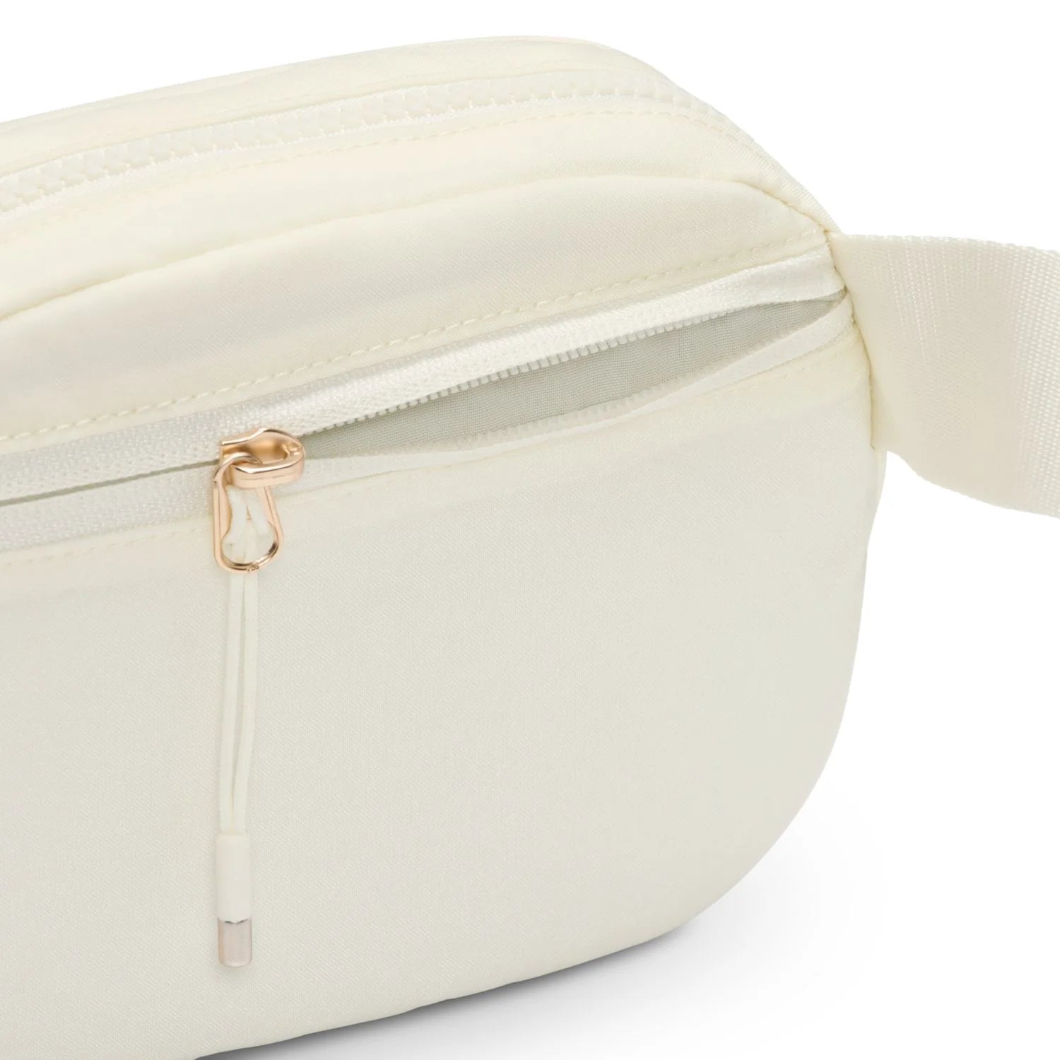 Aura Oval Crossbody - 2L