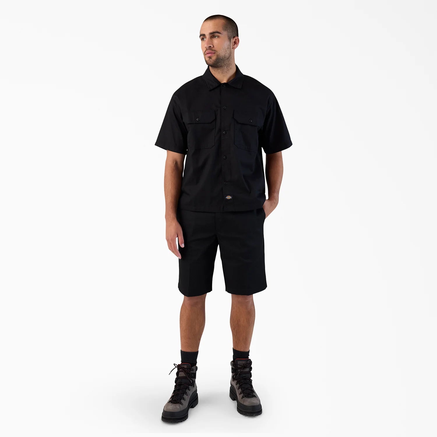 11" 874 Short - Mens