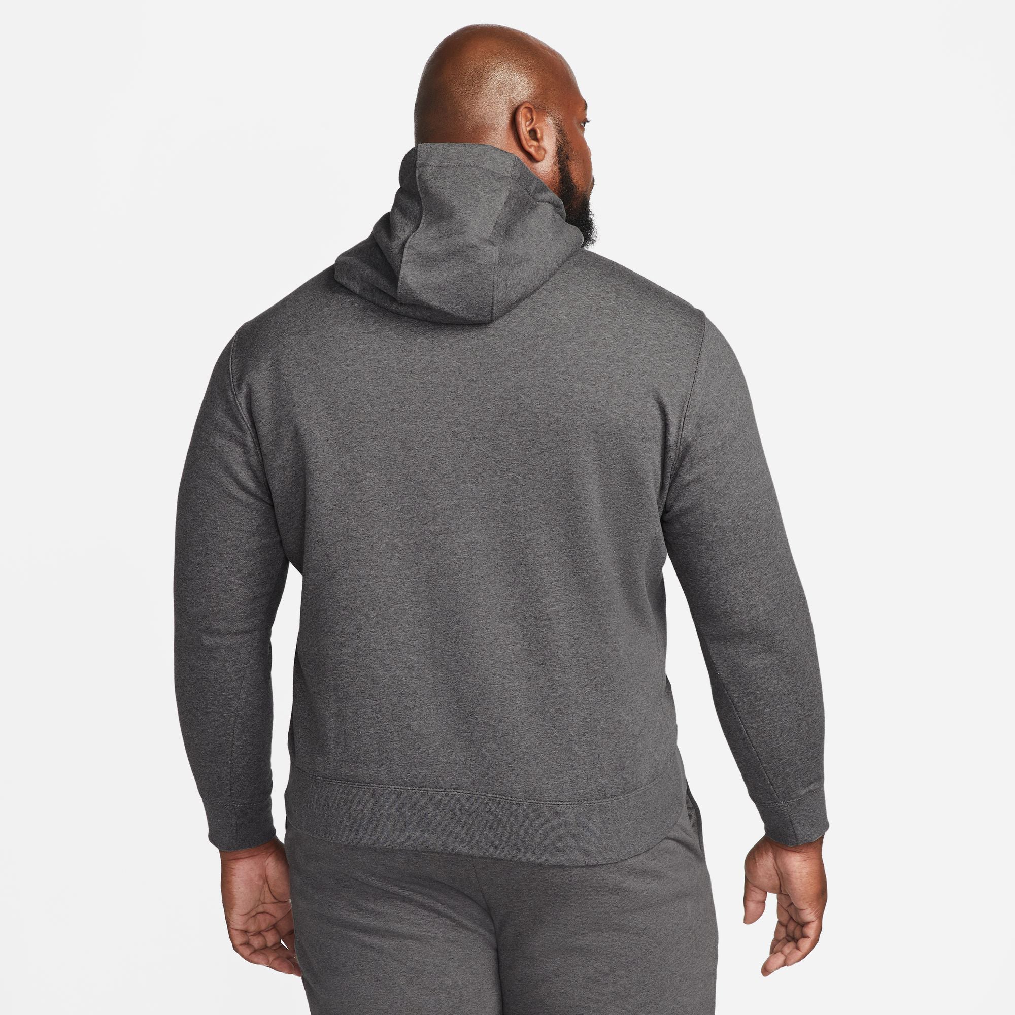 Club Fleece FZ Hoody - Mens