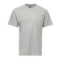 SS Heavyweight Pocket Tee - Mens