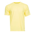 Heavyweight Solid Crew Neck - Mens