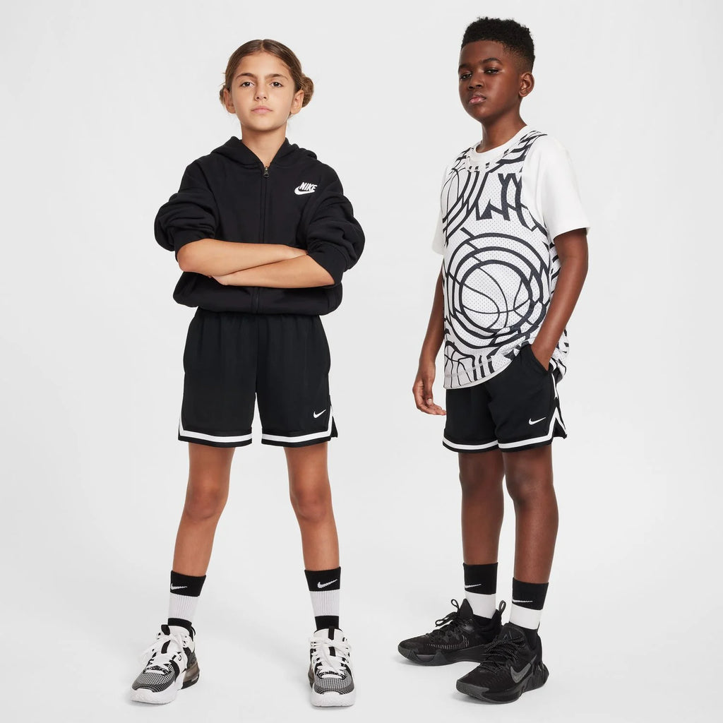 DNA DF Short - Youth