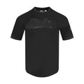 Club America Triple Black SS Crew -Mens